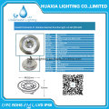 IP68 LED Fountain Light Underwater Pool Light